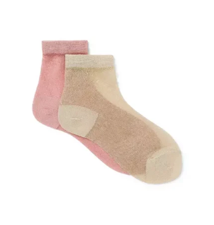 Sparkle Sock 2-Pack