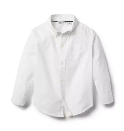 The Oxford Shirt